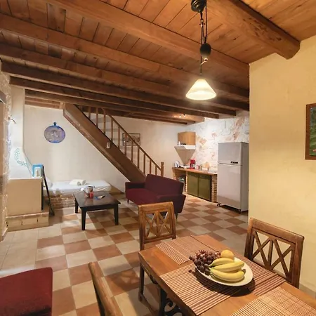 3rd Stone Near The Beach Laganas